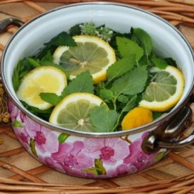 Recept Za Sirup Od Koprive Obavezno Ga Zabilje Ite Jer Zbog Pritiska