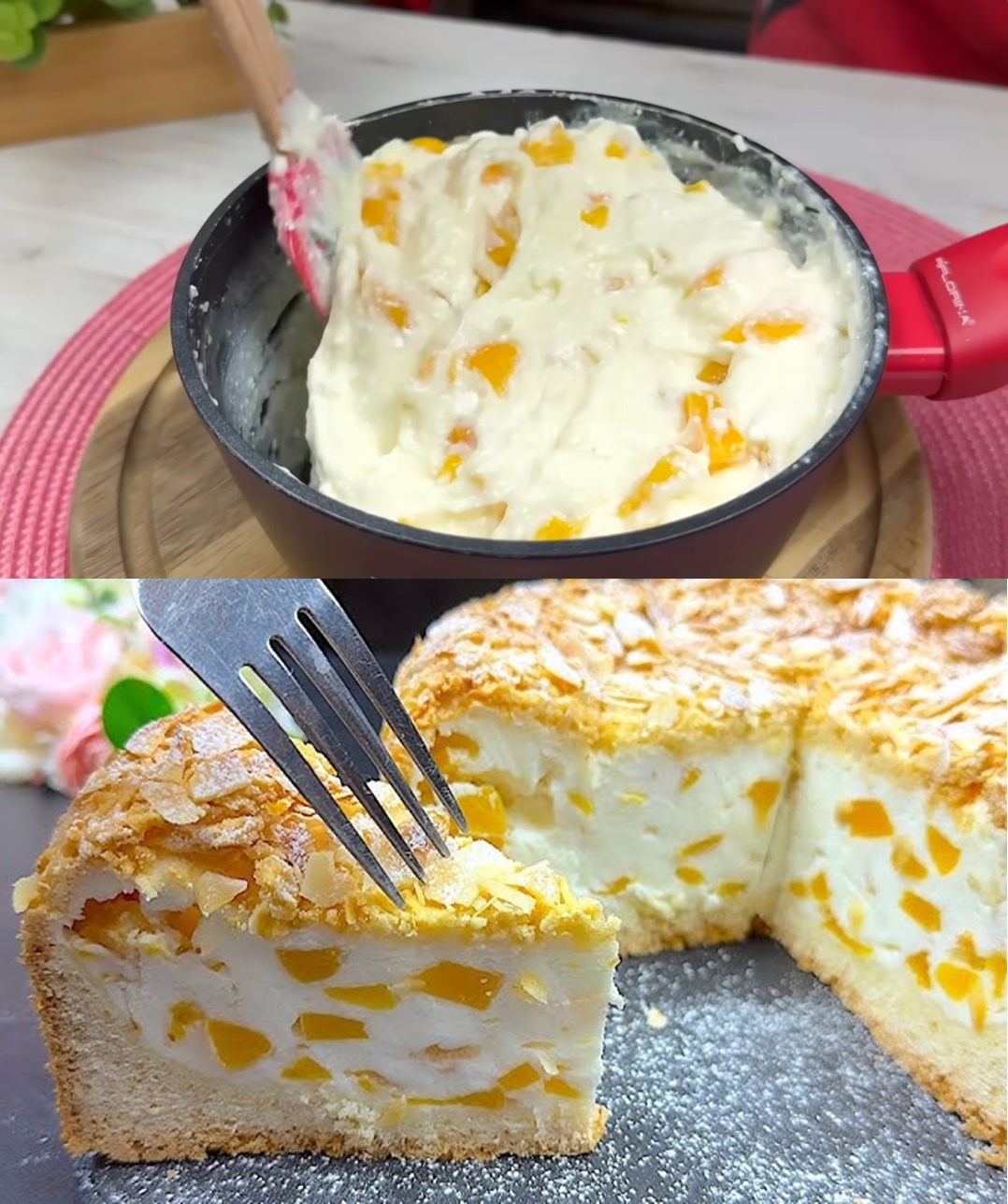 Novogodišnja torta Svi traže ovaj recept Ovo je pravi hit - Biljke Za